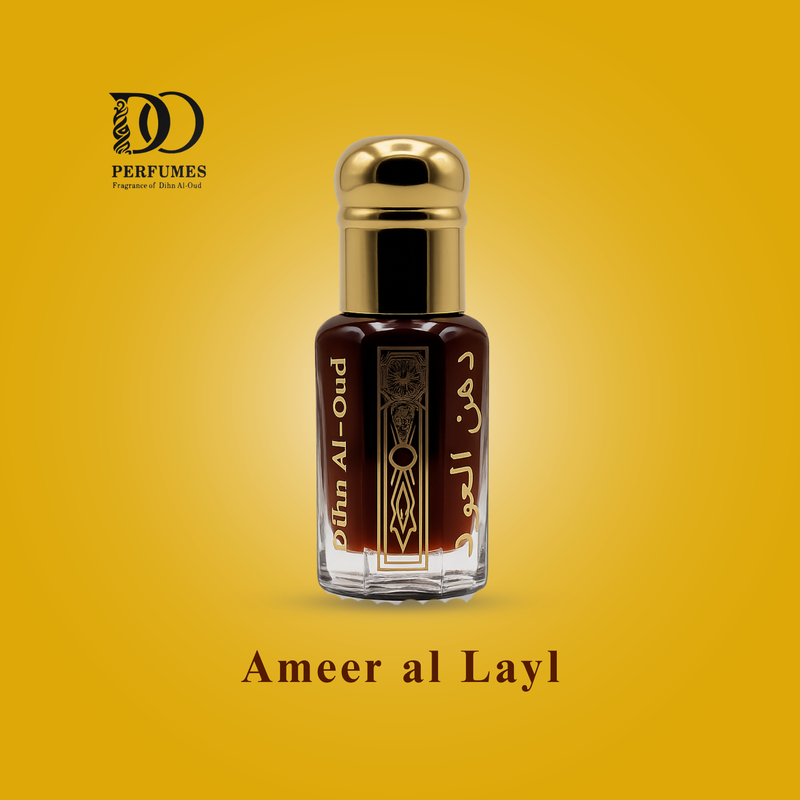Ameer Al Layl Oil