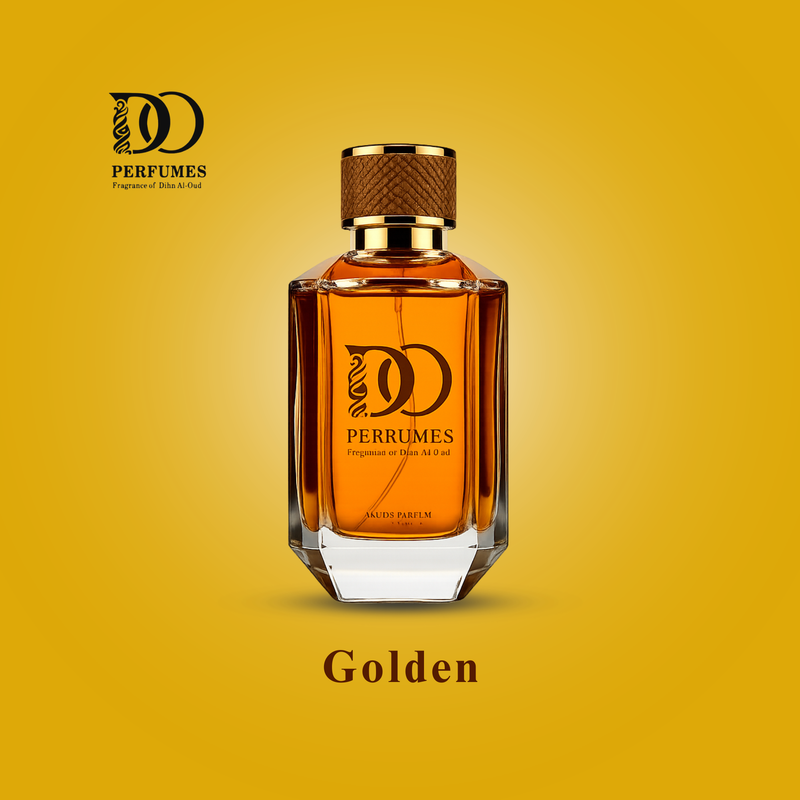 Golden Parfum