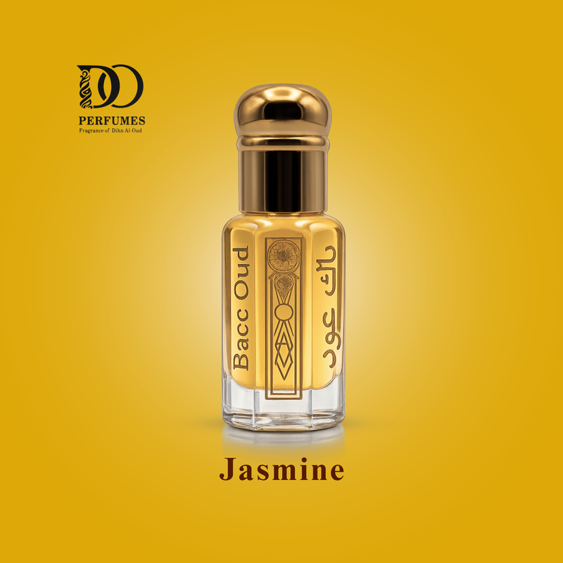 Jasmine Oil