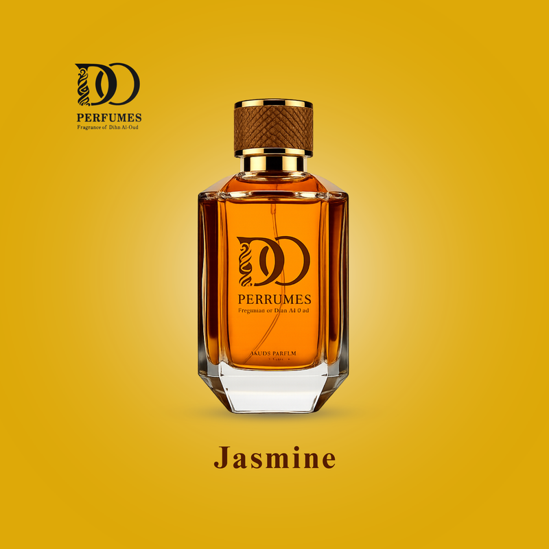 Jasmine Parfum