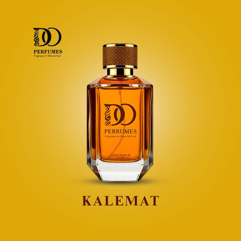 Kalemat Parfum
