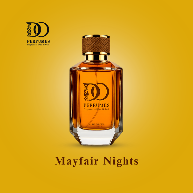 Mayfair Nights Parfum