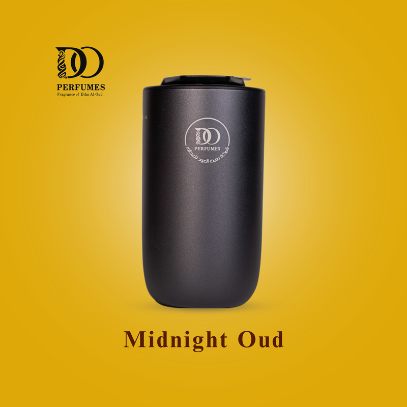 Midnight Oud Diffuser