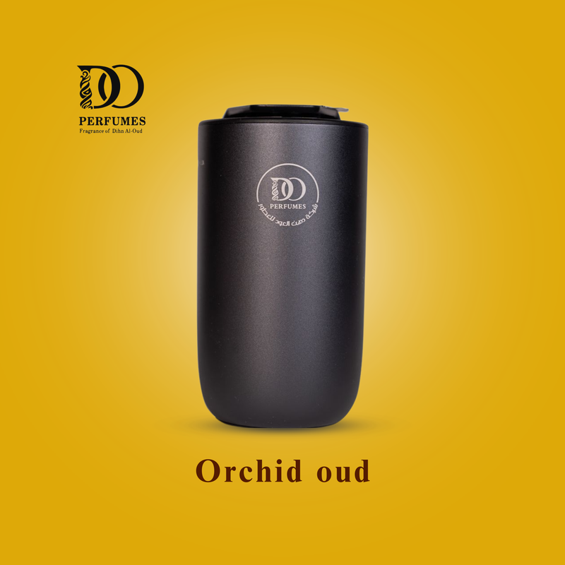 Orchid Oud Diffuser
