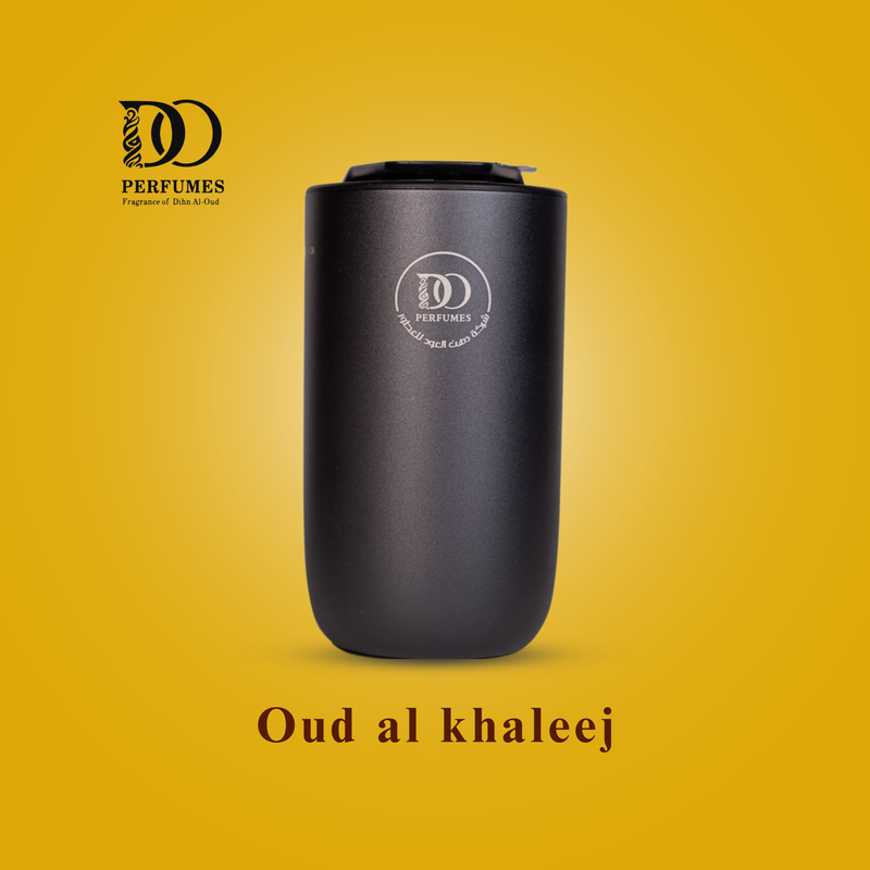 Oud al Khaleej Diffuser