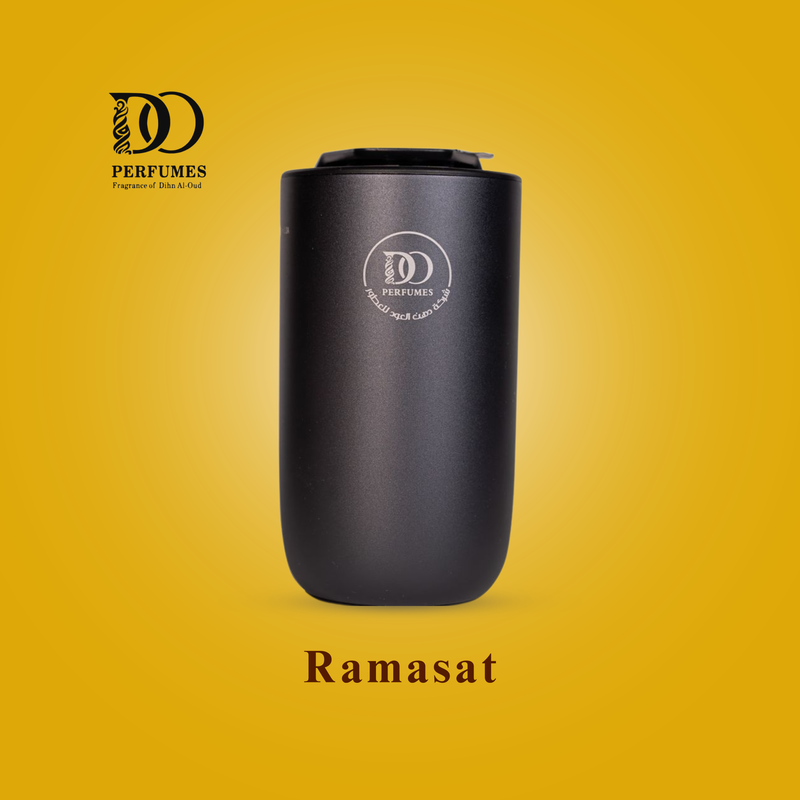 Ramasat Diffuser