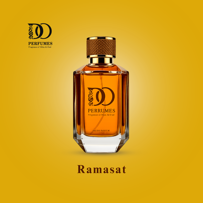 Ramasat Parfum