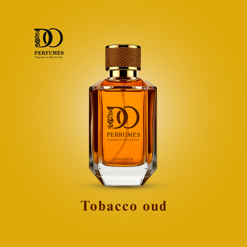 Tobacco Oud Parfum