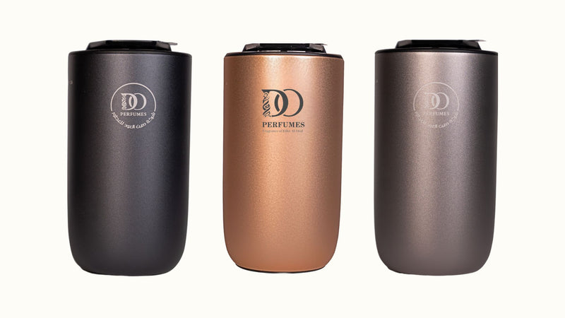 MUSK AL ARAB DIFFUSER
