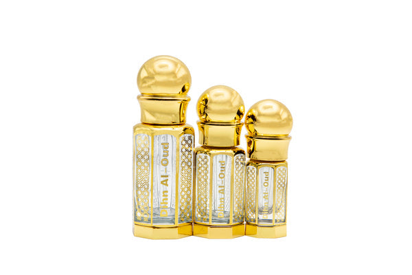 Prive oud Oil